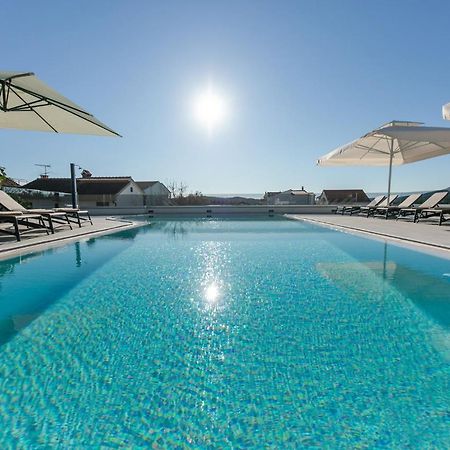 Villa Dora 오크루그고른지 외부 사진