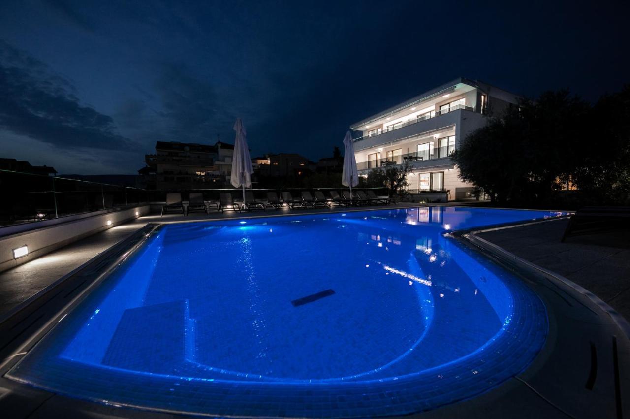 Villa Dora 오크루그고른지 외부 사진