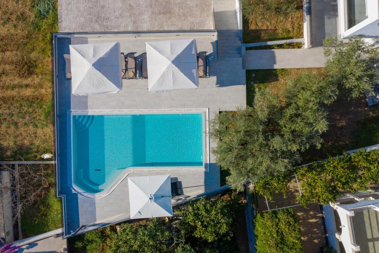 Villa Dora 오크루그고른지 외부 사진