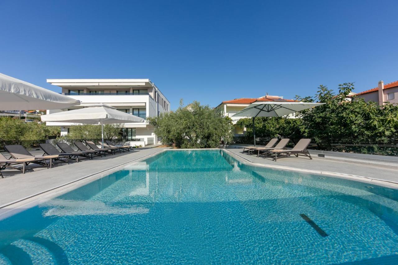 Villa Dora 오크루그고른지 외부 사진