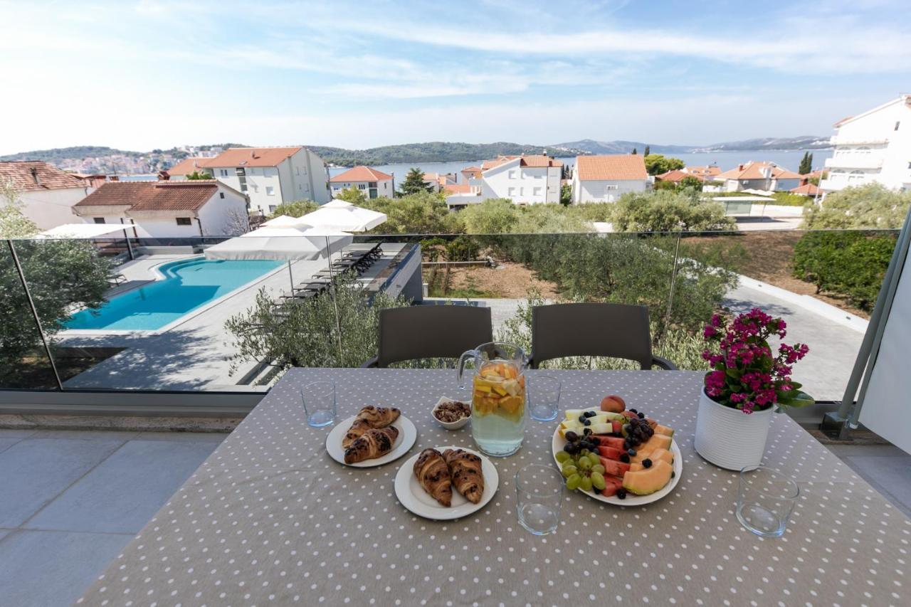 Villa Dora 오크루그고른지 외부 사진