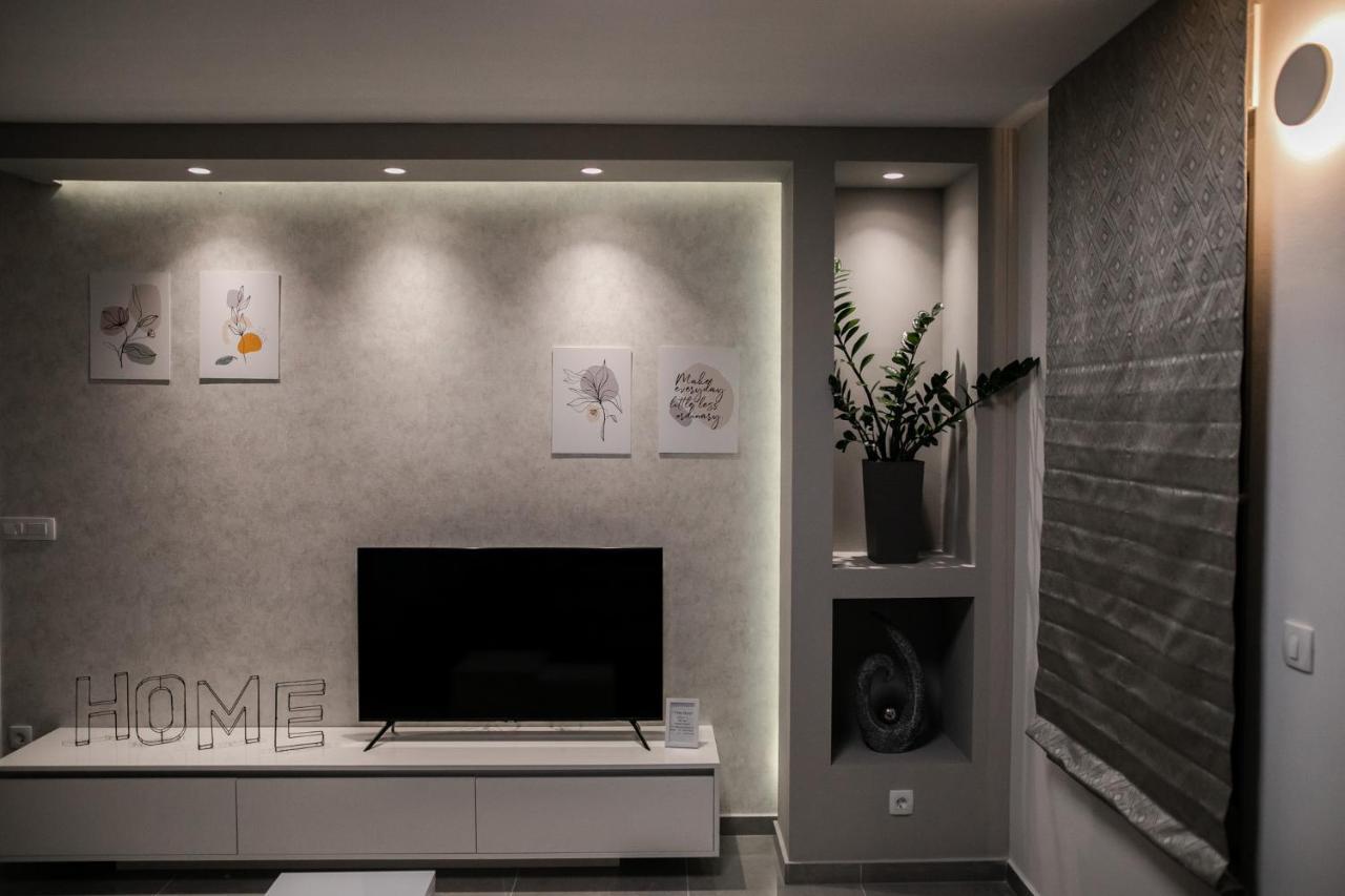 Villa Dora 오크루그고른지 외부 사진