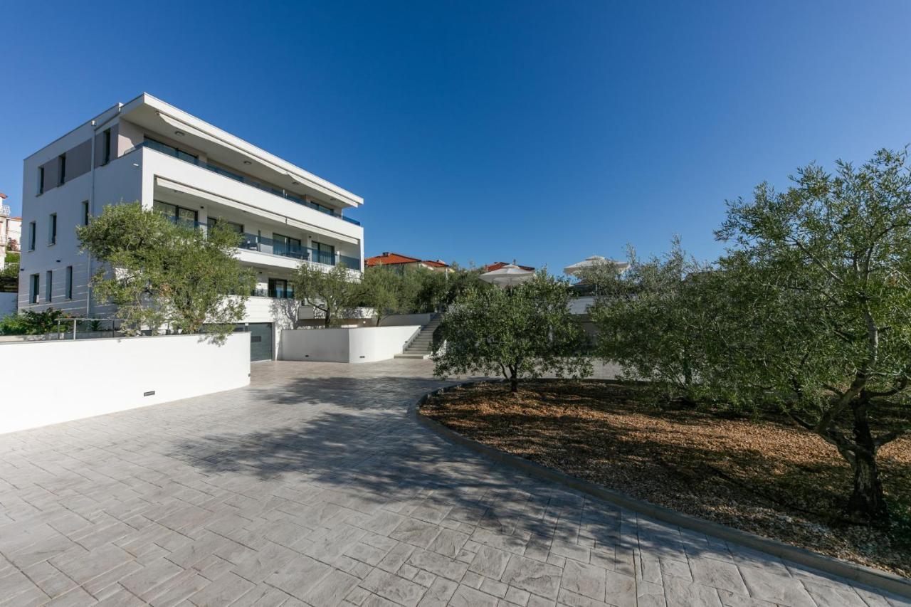 Villa Dora 오크루그고른지 외부 사진