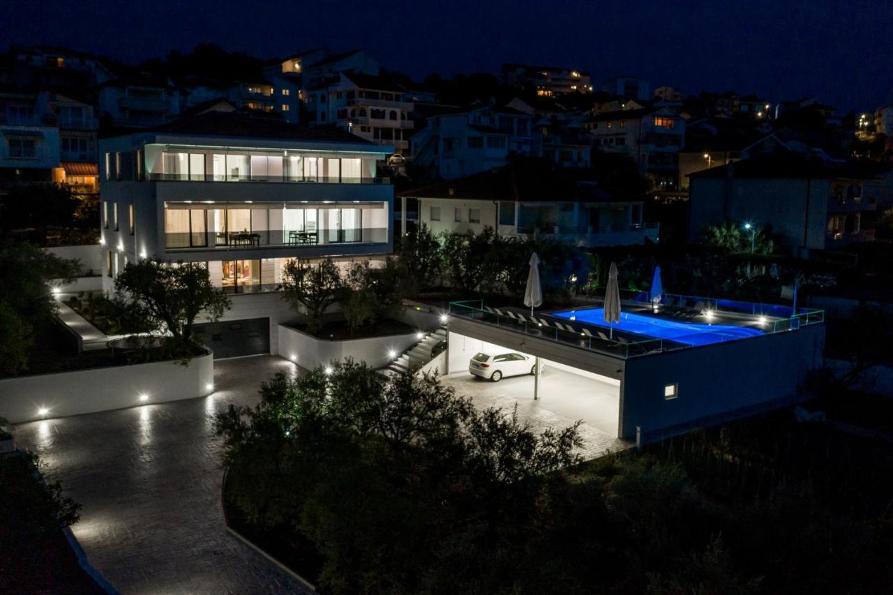 Villa Dora 오크루그고른지 외부 사진