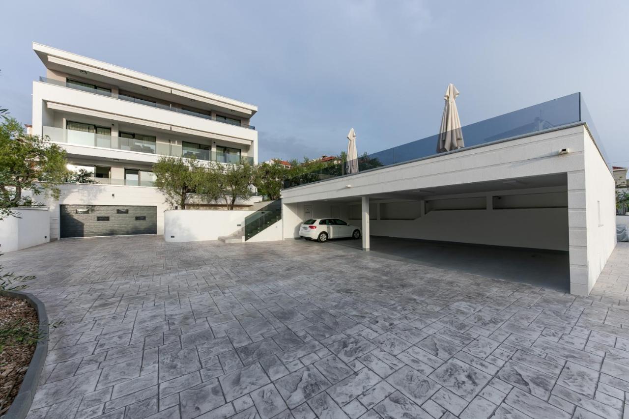 Villa Dora 오크루그고른지 외부 사진