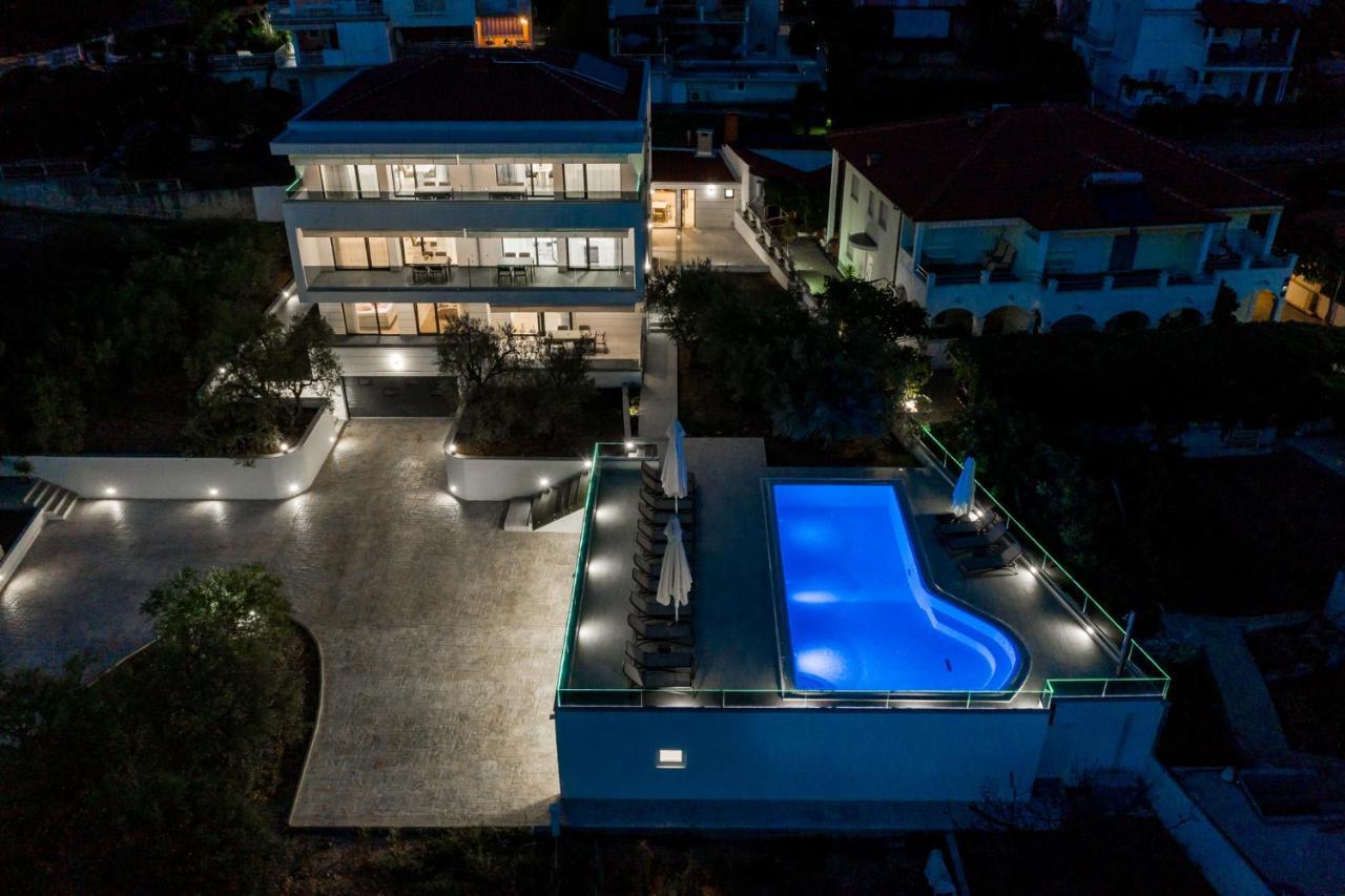 Villa Dora 오크루그고른지 외부 사진