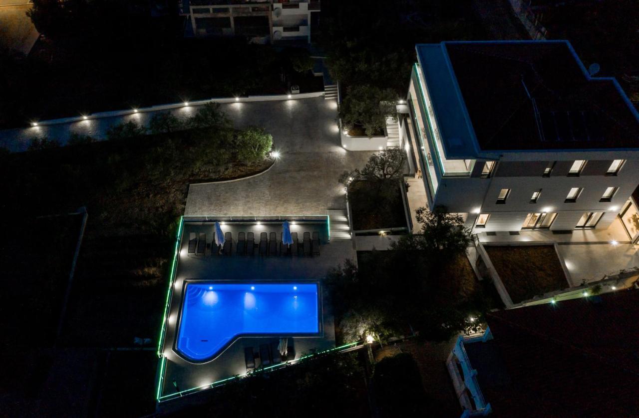 Villa Dora 오크루그고른지 외부 사진