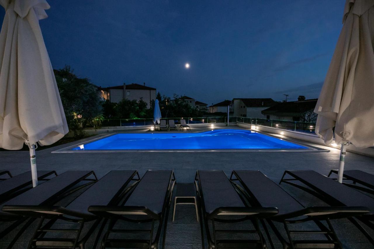 Villa Dora 오크루그고른지 외부 사진