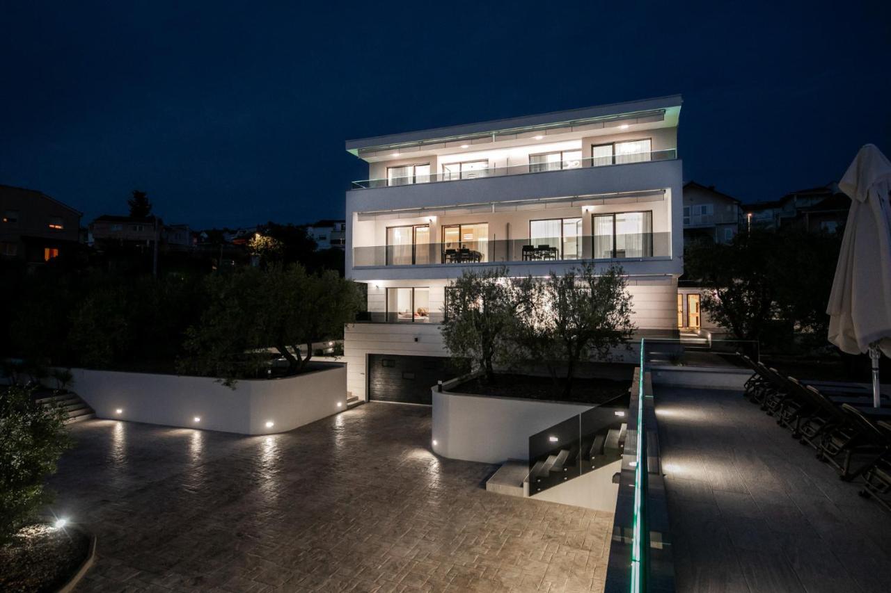 Villa Dora 오크루그고른지 외부 사진