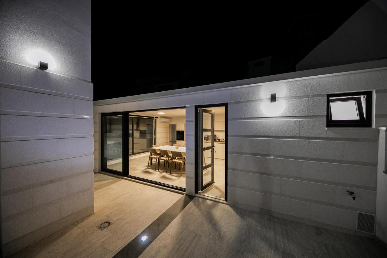 Villa Dora 오크루그고른지 외부 사진