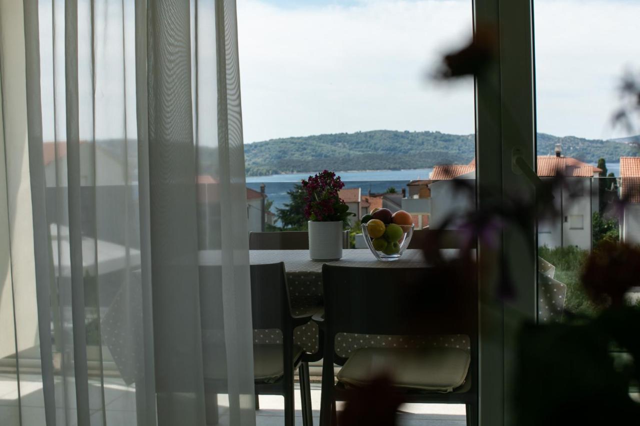 Villa Dora 오크루그고른지 외부 사진