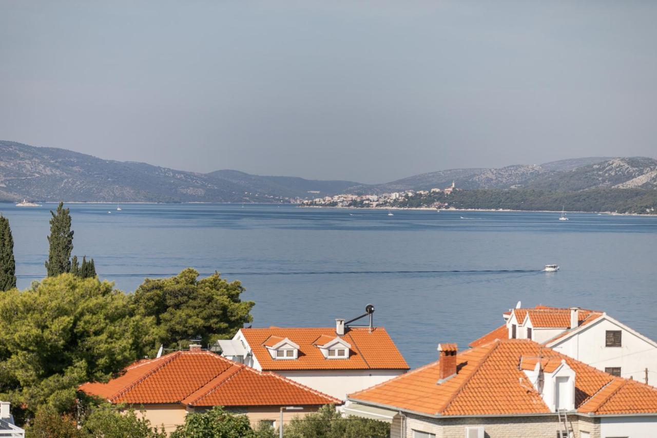 Villa Dora 오크루그고른지 외부 사진