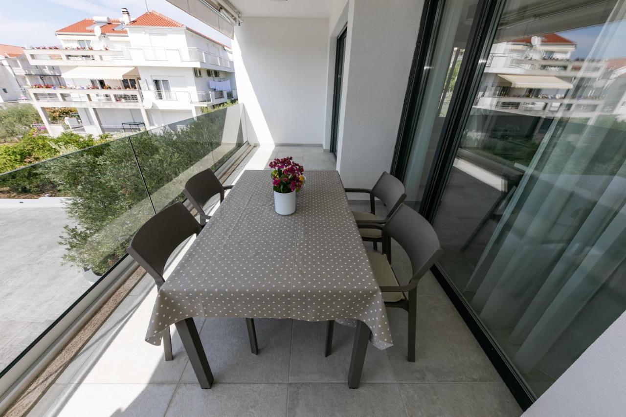 Villa Dora 오크루그고른지 외부 사진