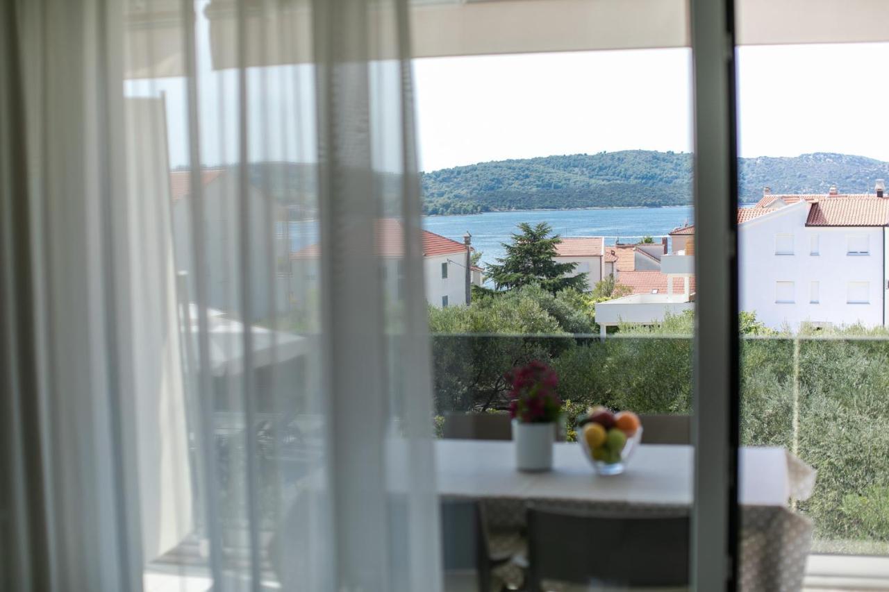 Villa Dora 오크루그고른지 외부 사진