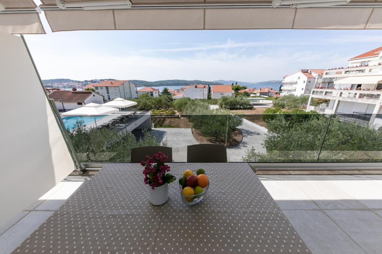 Villa Dora 오크루그고른지 외부 사진