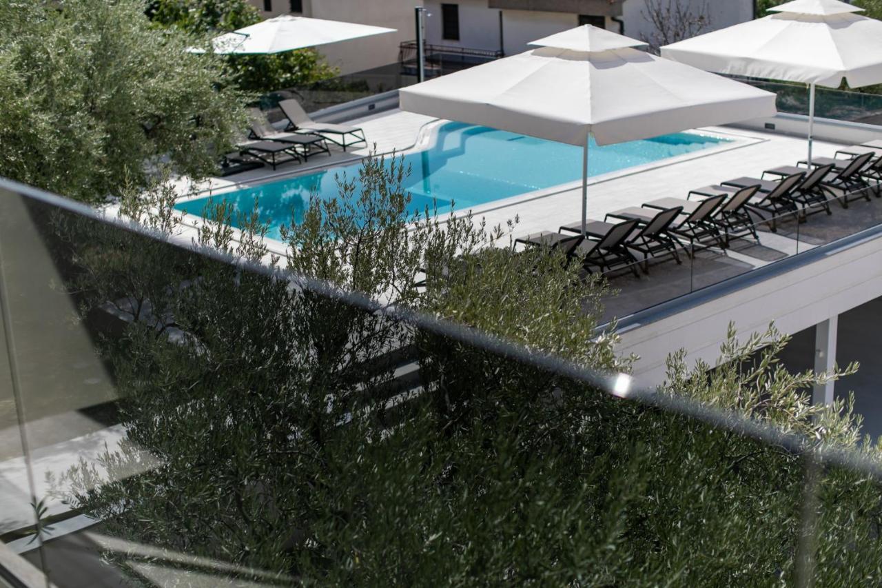 Villa Dora 오크루그고른지 외부 사진