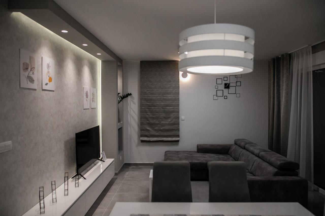 Villa Dora 오크루그고른지 외부 사진