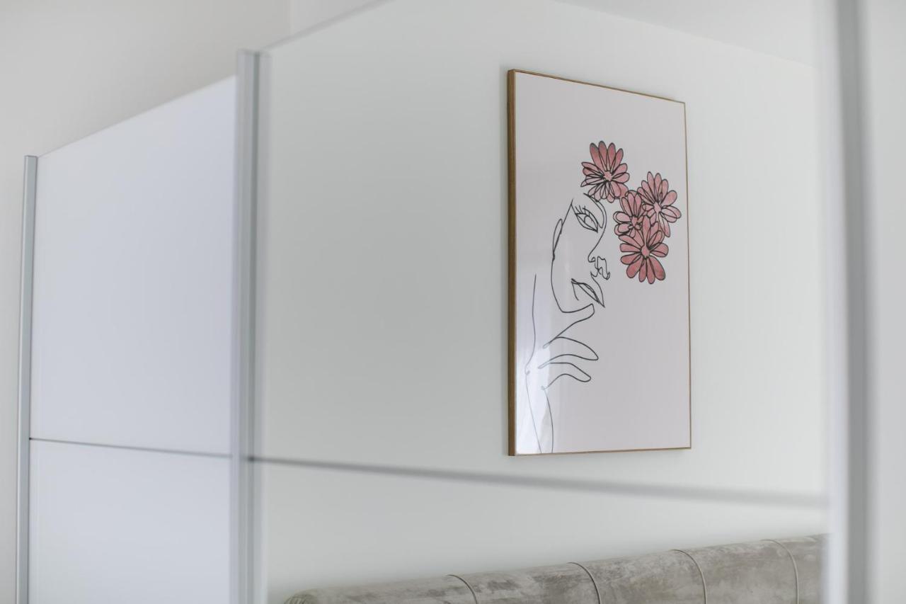 Villa Dora 오크루그고른지 외부 사진