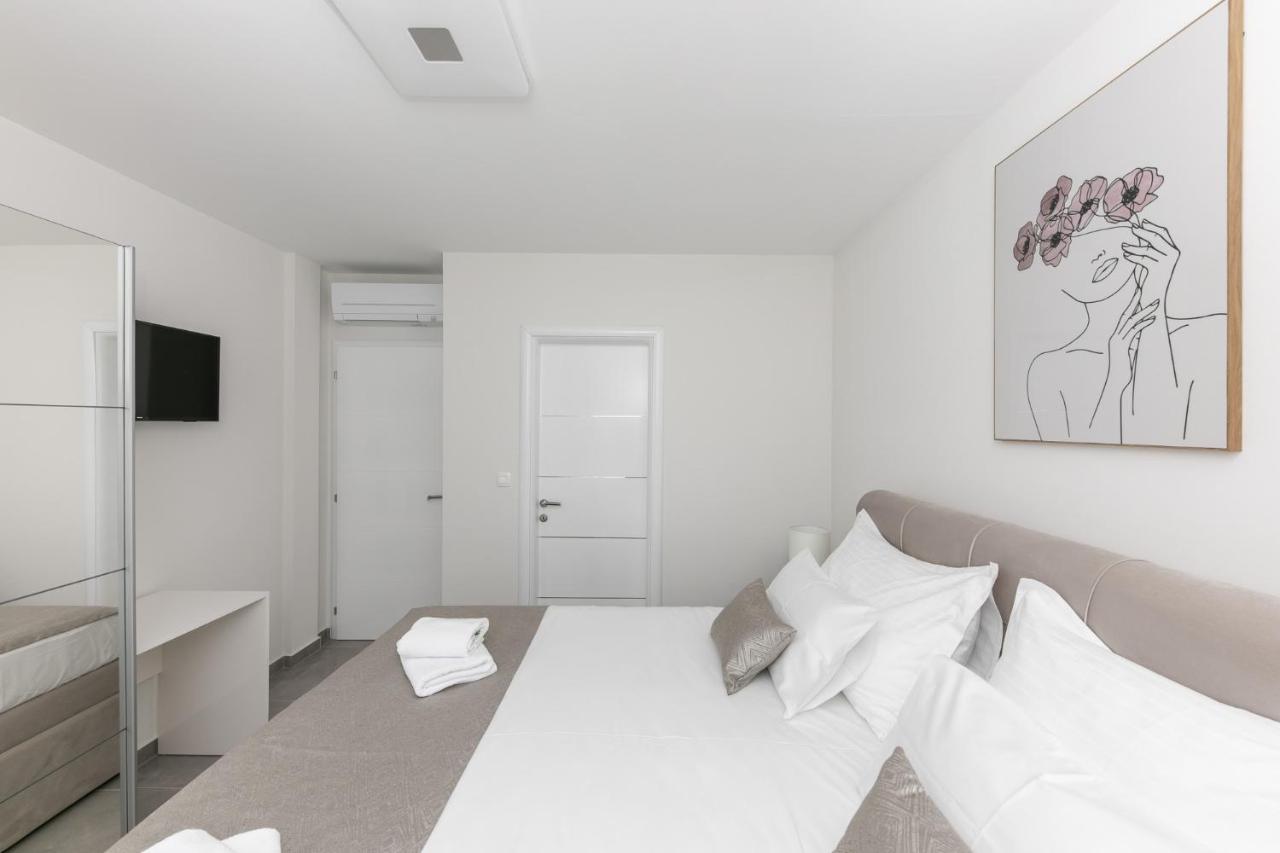 Villa Dora 오크루그고른지 외부 사진