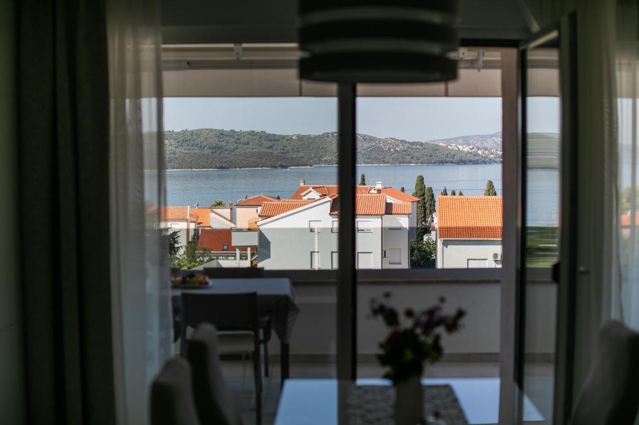 Villa Dora 오크루그고른지 외부 사진