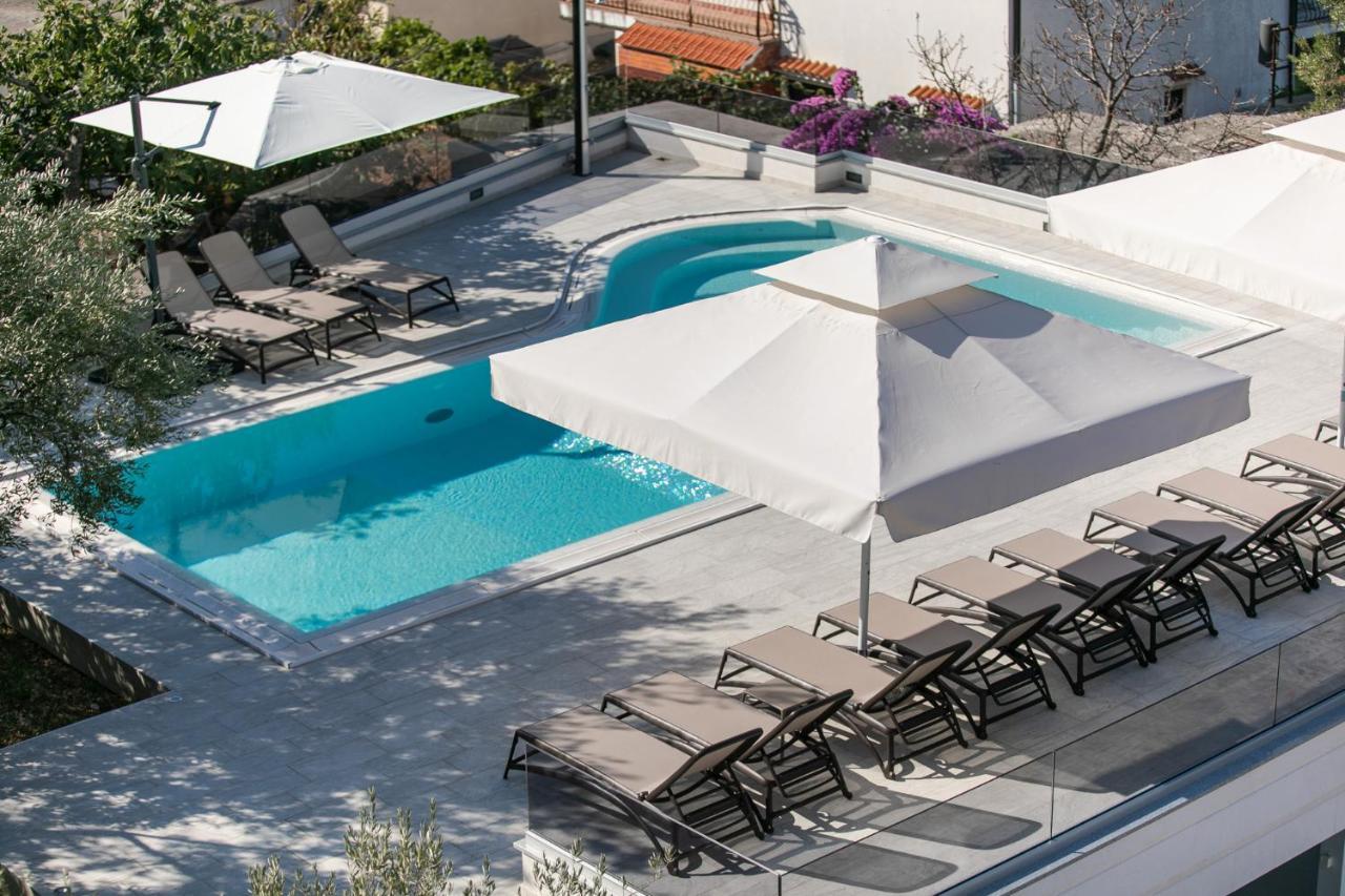 Villa Dora 오크루그고른지 외부 사진
