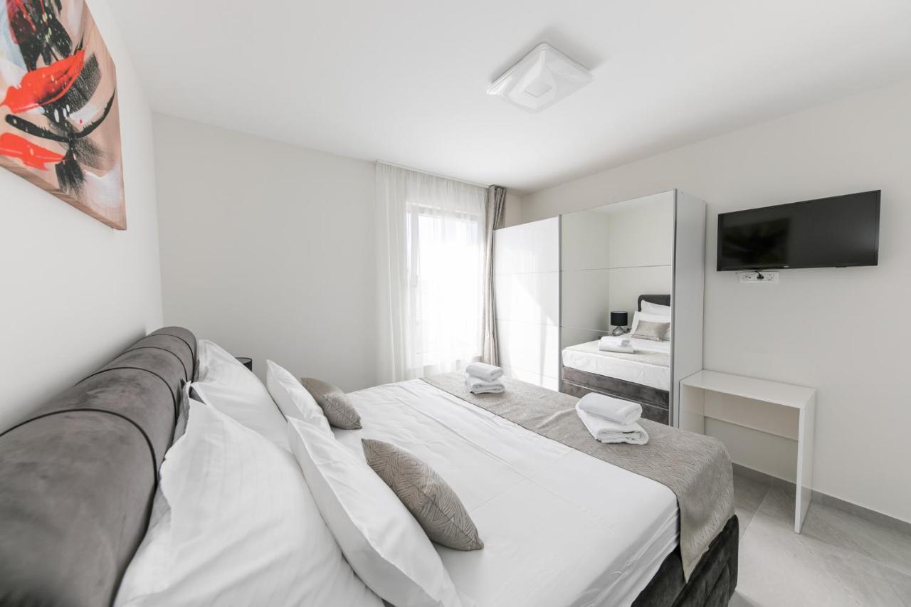 Villa Dora 오크루그고른지 외부 사진