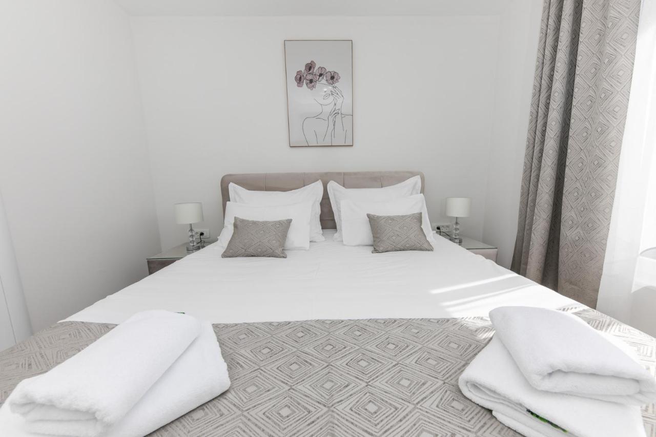 Villa Dora 오크루그고른지 외부 사진