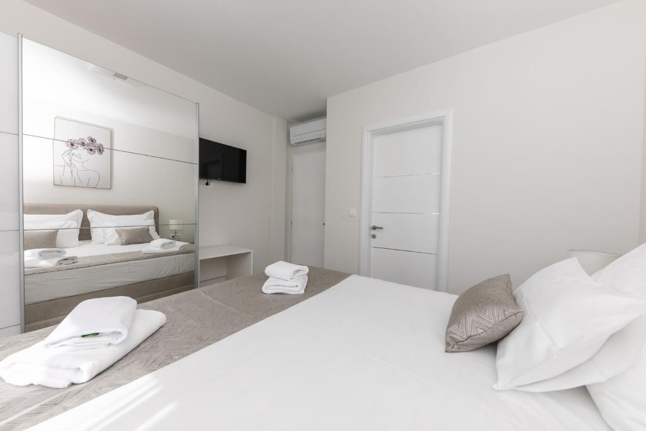 Villa Dora 오크루그고른지 외부 사진