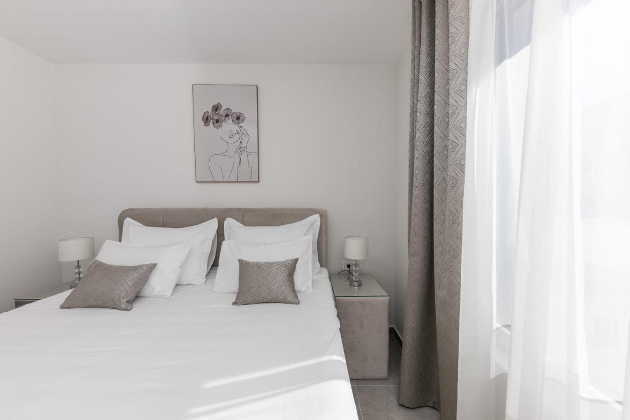 Villa Dora 오크루그고른지 외부 사진