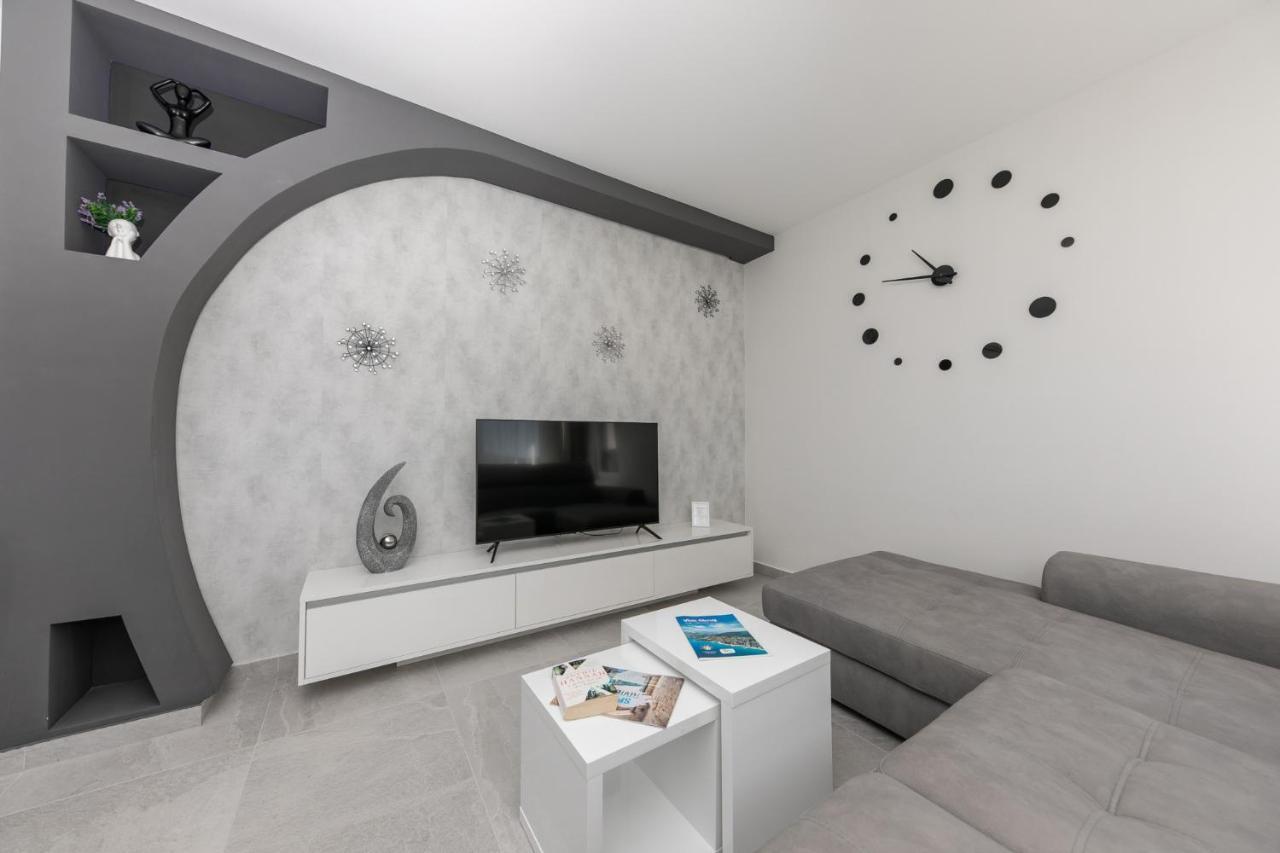 Villa Dora 오크루그고른지 외부 사진