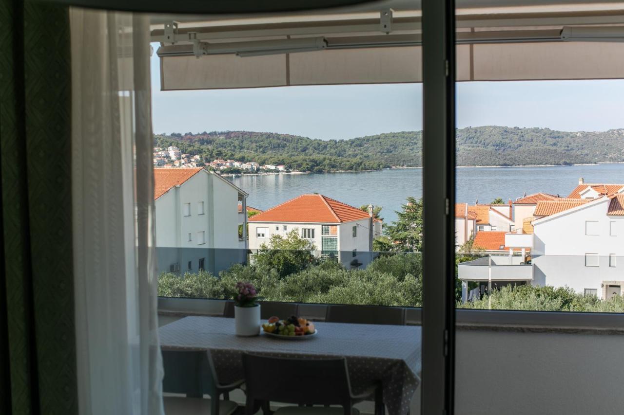 Villa Dora 오크루그고른지 외부 사진