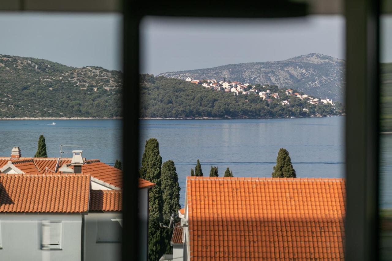 Villa Dora 오크루그고른지 외부 사진