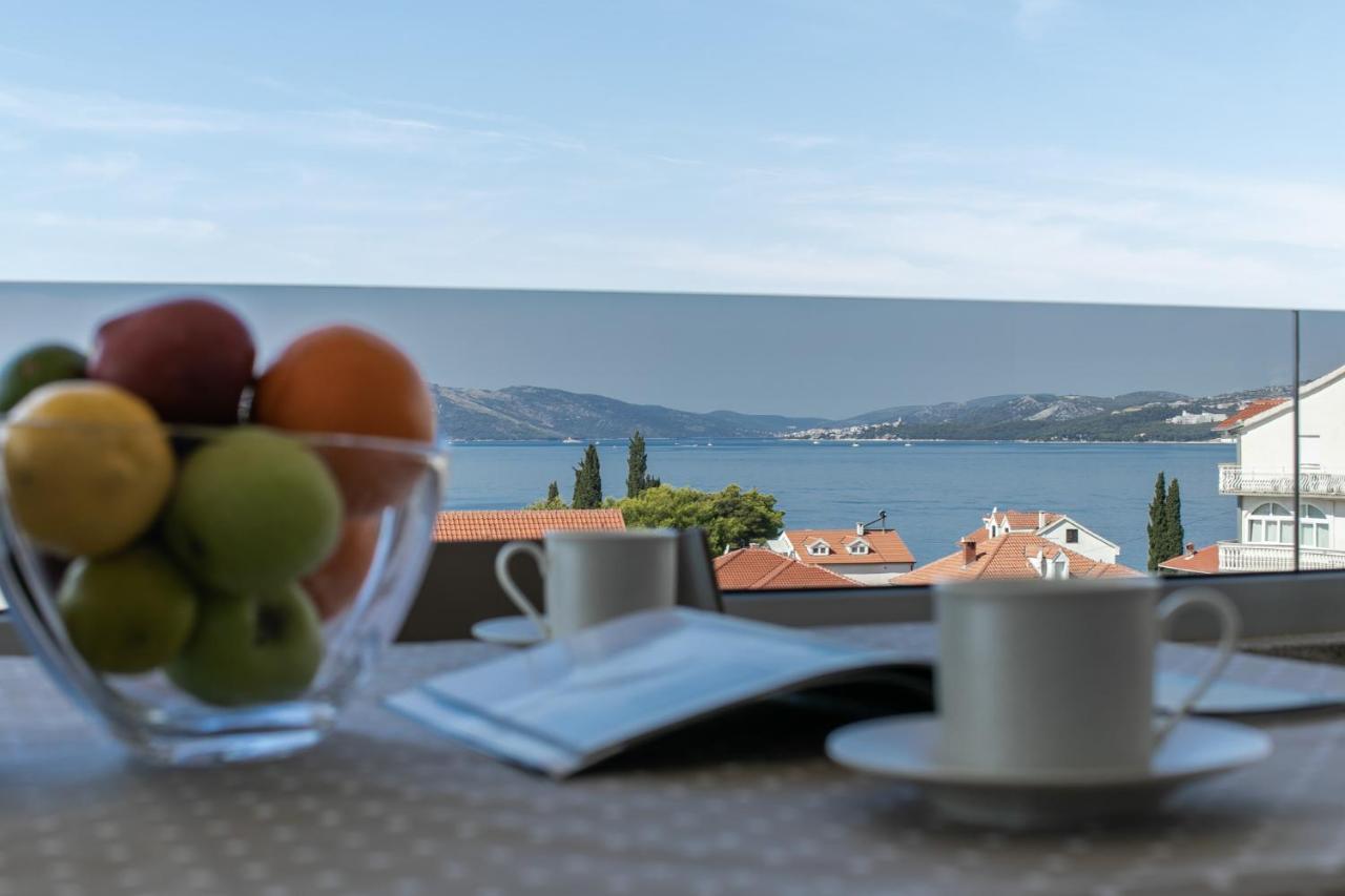 Villa Dora 오크루그고른지 외부 사진