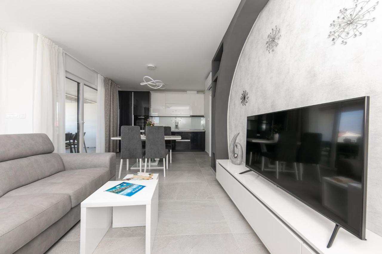 Villa Dora 오크루그고른지 외부 사진